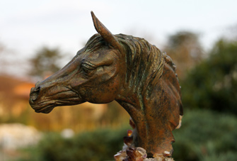 Statua Equestre